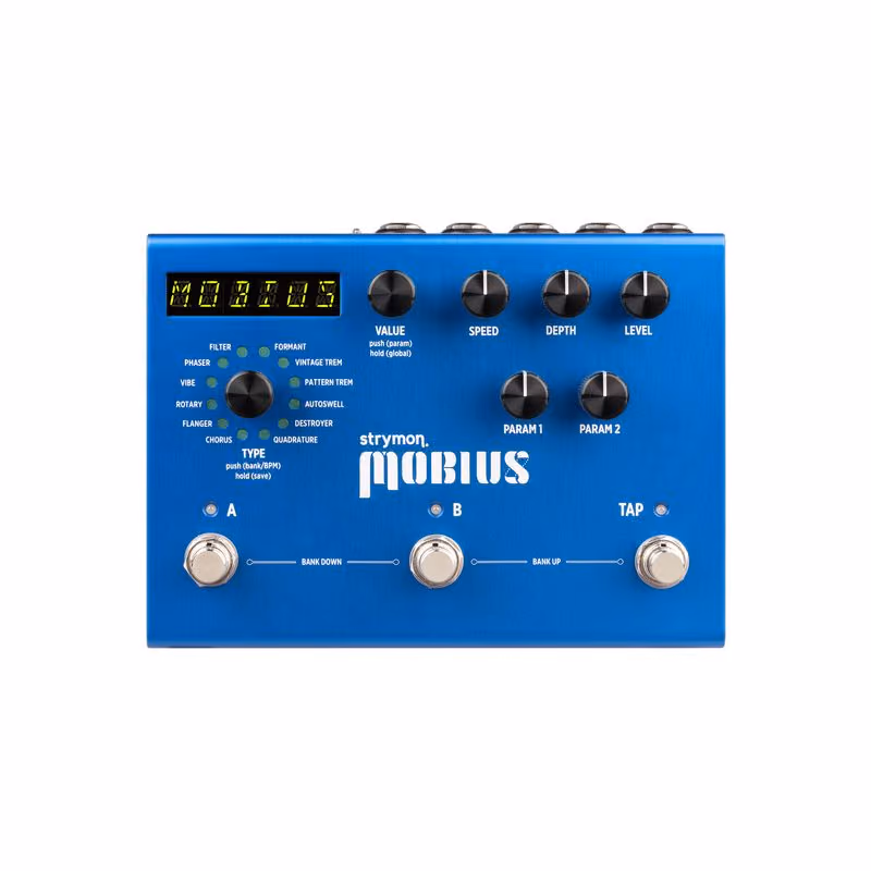 MOBIUS