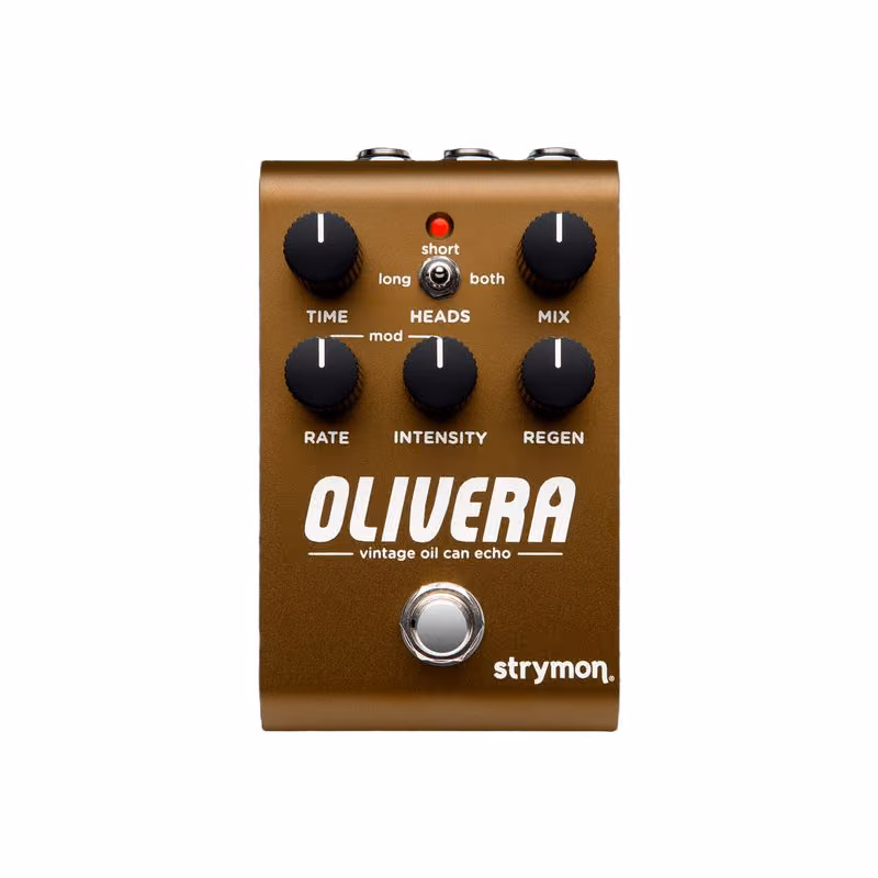 OLIVERA