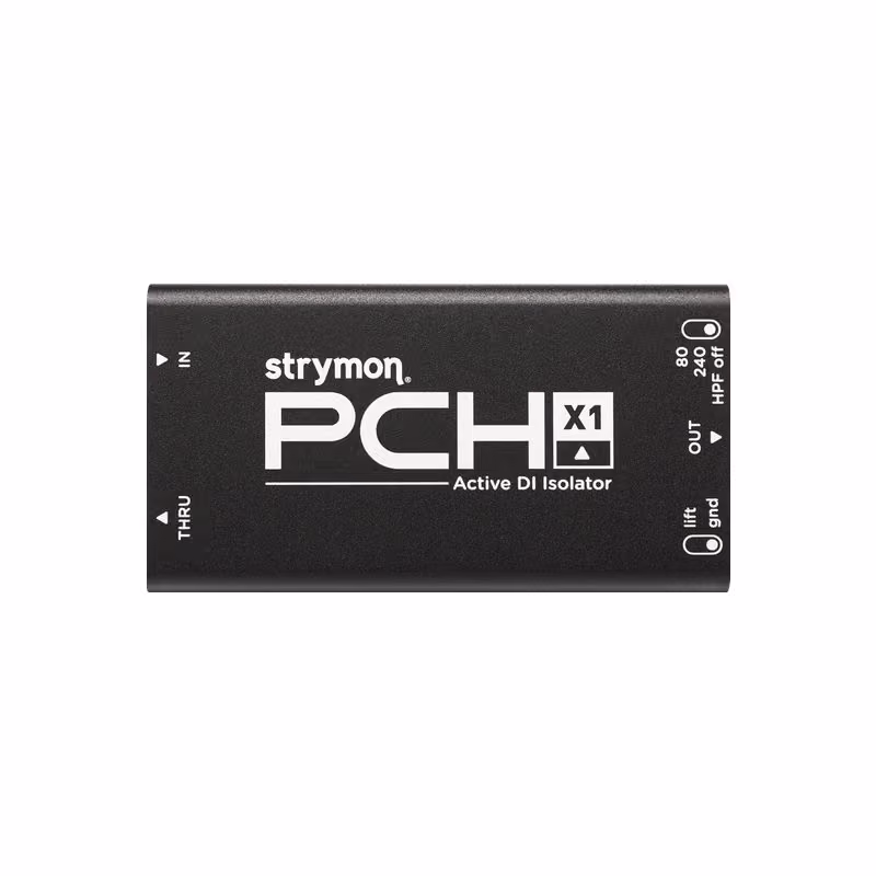 PCH X1
