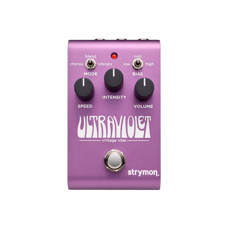 ULTRA VIOLET