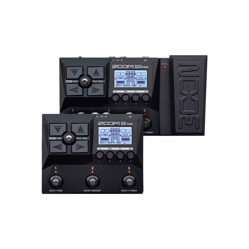 G2X FOUR