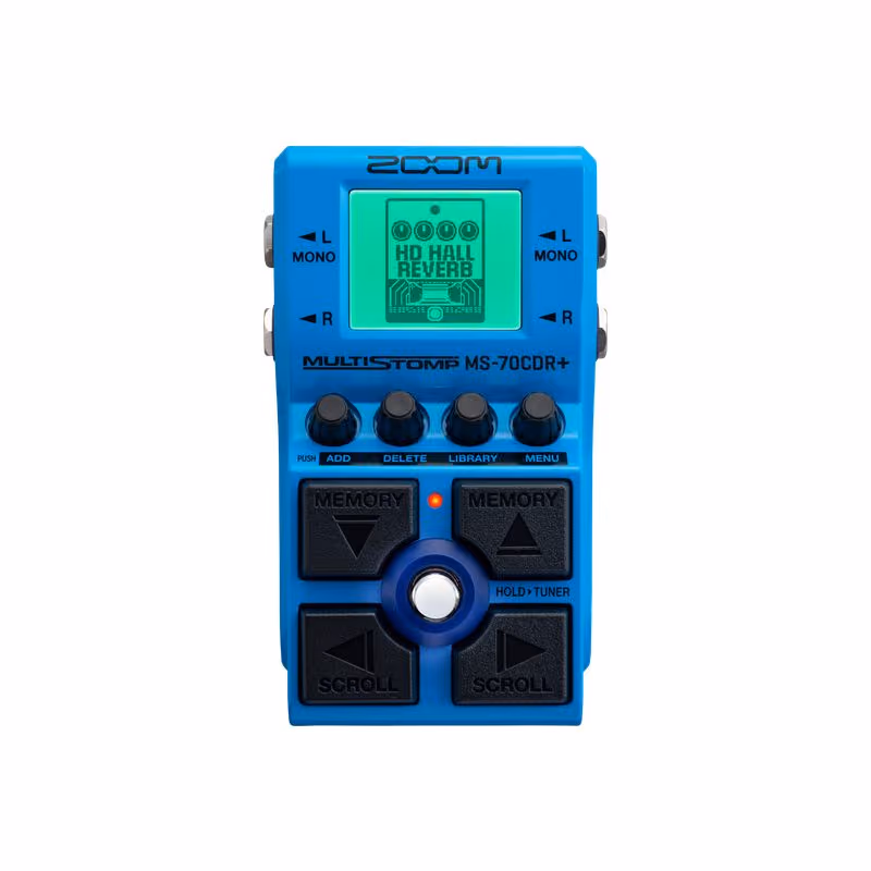 MS-70CDR+