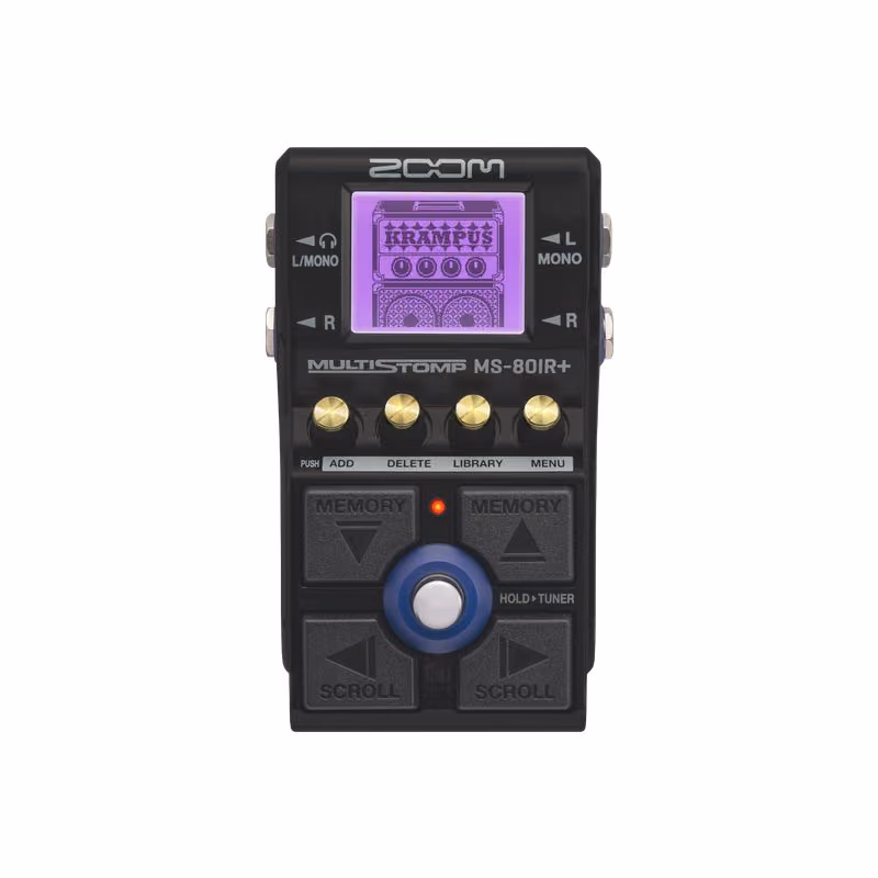 MS-80IR+